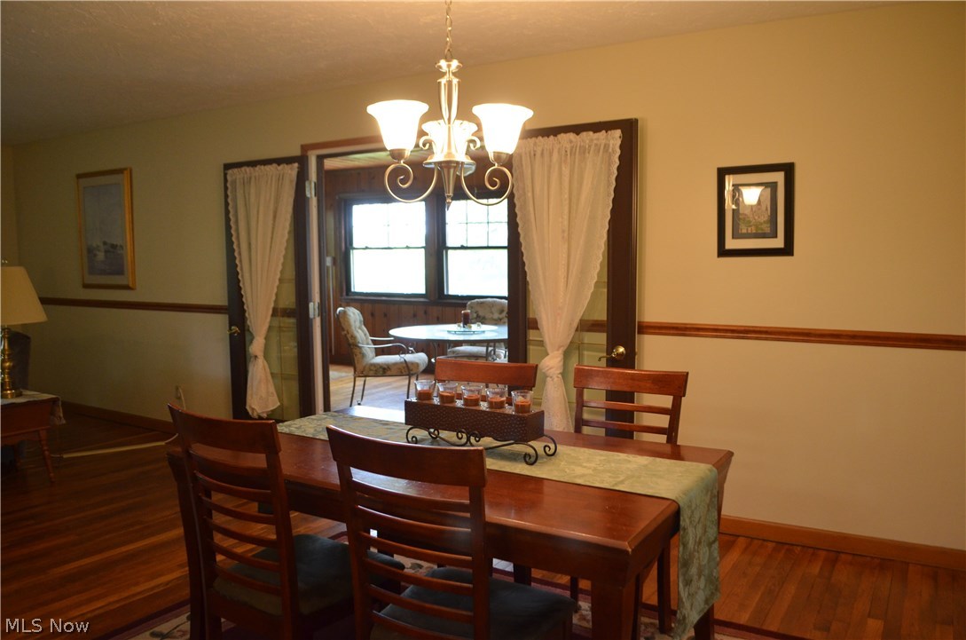 9745 Diagonal Road Mantua, OH 44255 - Photo 8 of 31