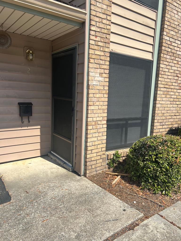 4312 Old Macon Road, Unit 2 Columbus, GA 31907 - Photo 1 of 10 Main View