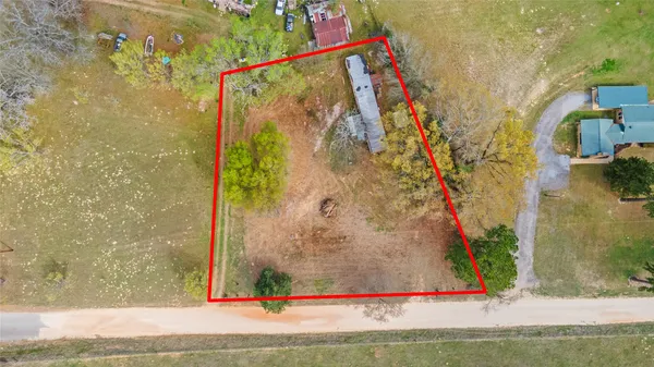 $30,000 | 177 County Road 1200, Grapeland, TX 75844