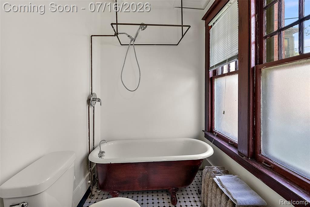 4157 Trumbull Detroit, MI 48208 - Photo 21 of 47