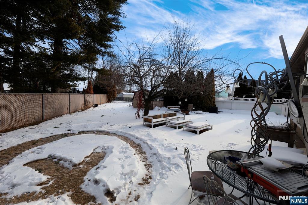 16 Homestead Road Elmwood Park, NJ 07407 - Photo 18 of 24