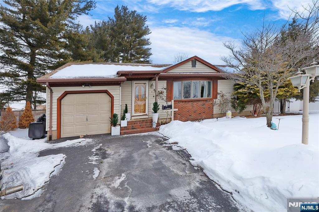 16 Homestead Road Elmwood Park, NJ 07407 - Photo 19 of 24