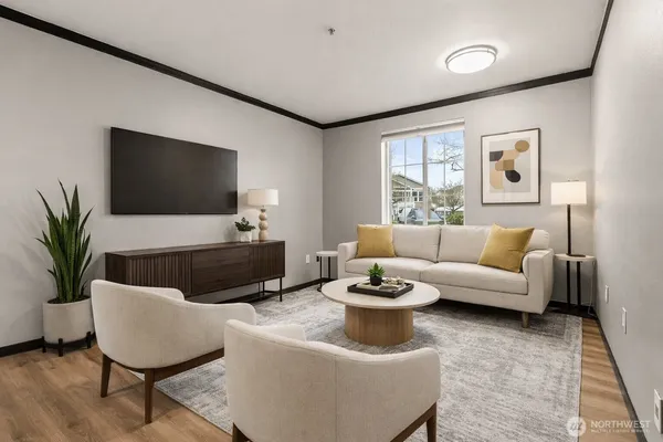 $329,950 | 10015 186th Place East, Unit 111, Puyallup, WA 98375