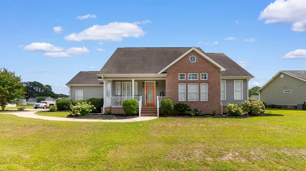 $349,000 | 493 Garden Avenue, Georgetown, SC 29440