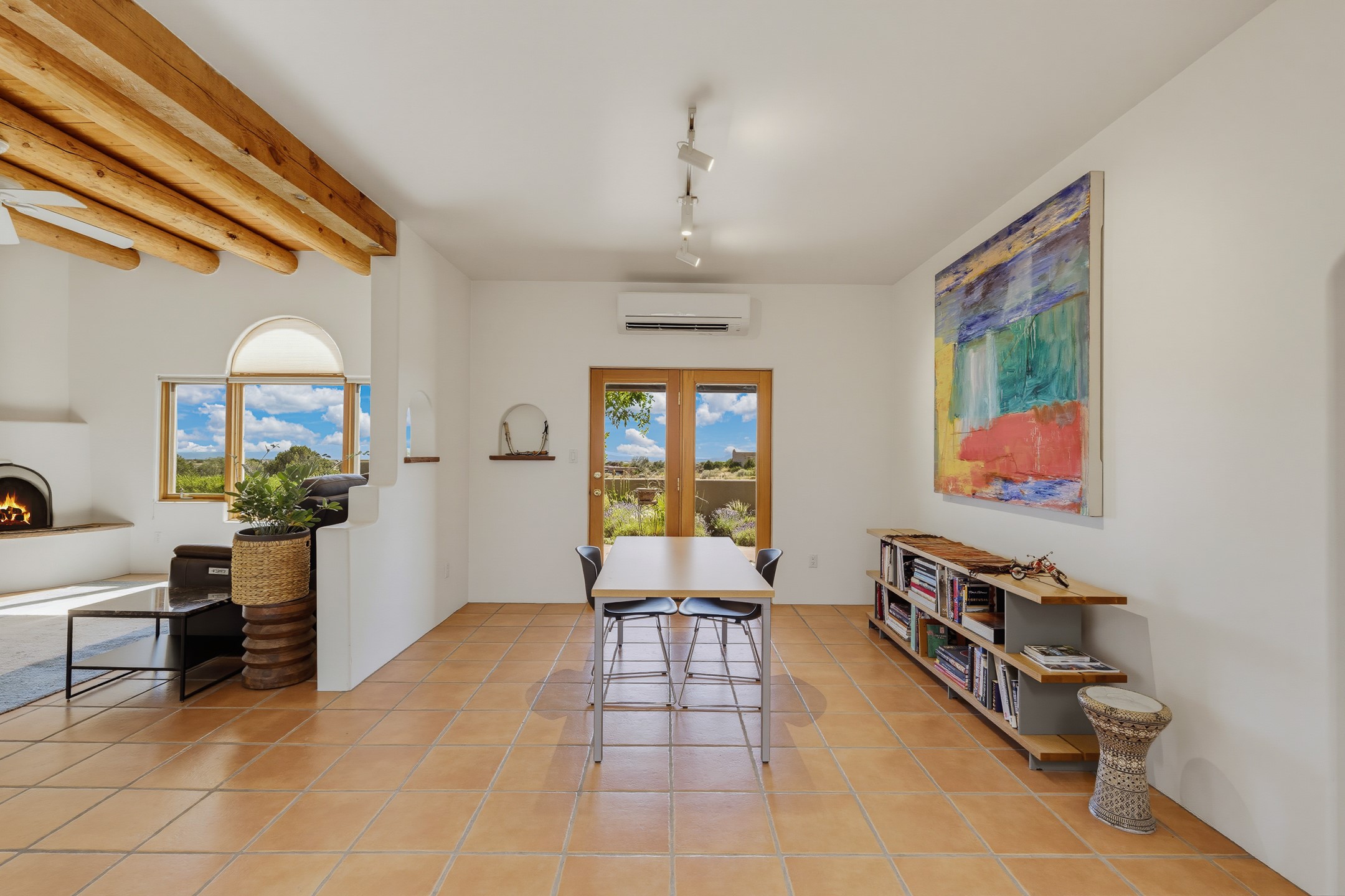 11 Descanso Road Santa Fe, NM 87508 - Photo 9 of 51