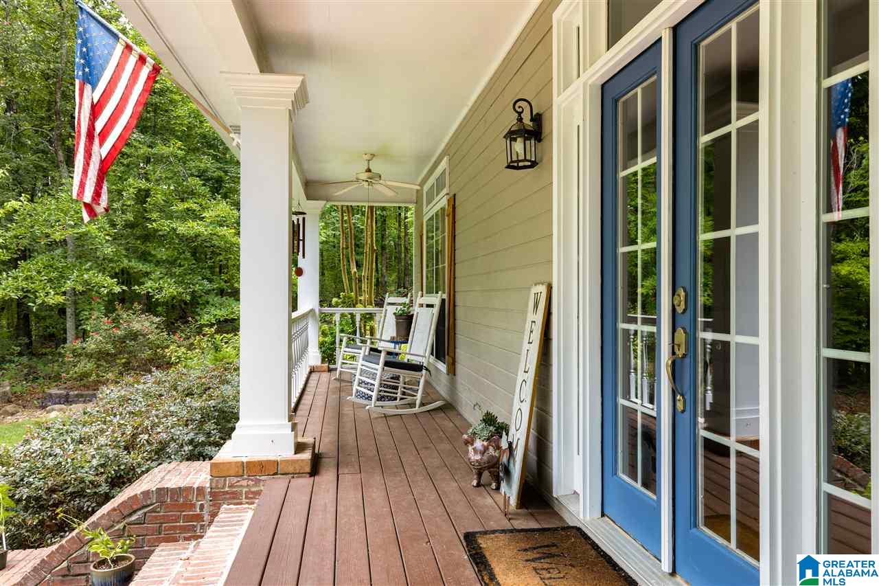 530 Copper Springs Road Odenville, AL 35120 - Photo 3 of 27