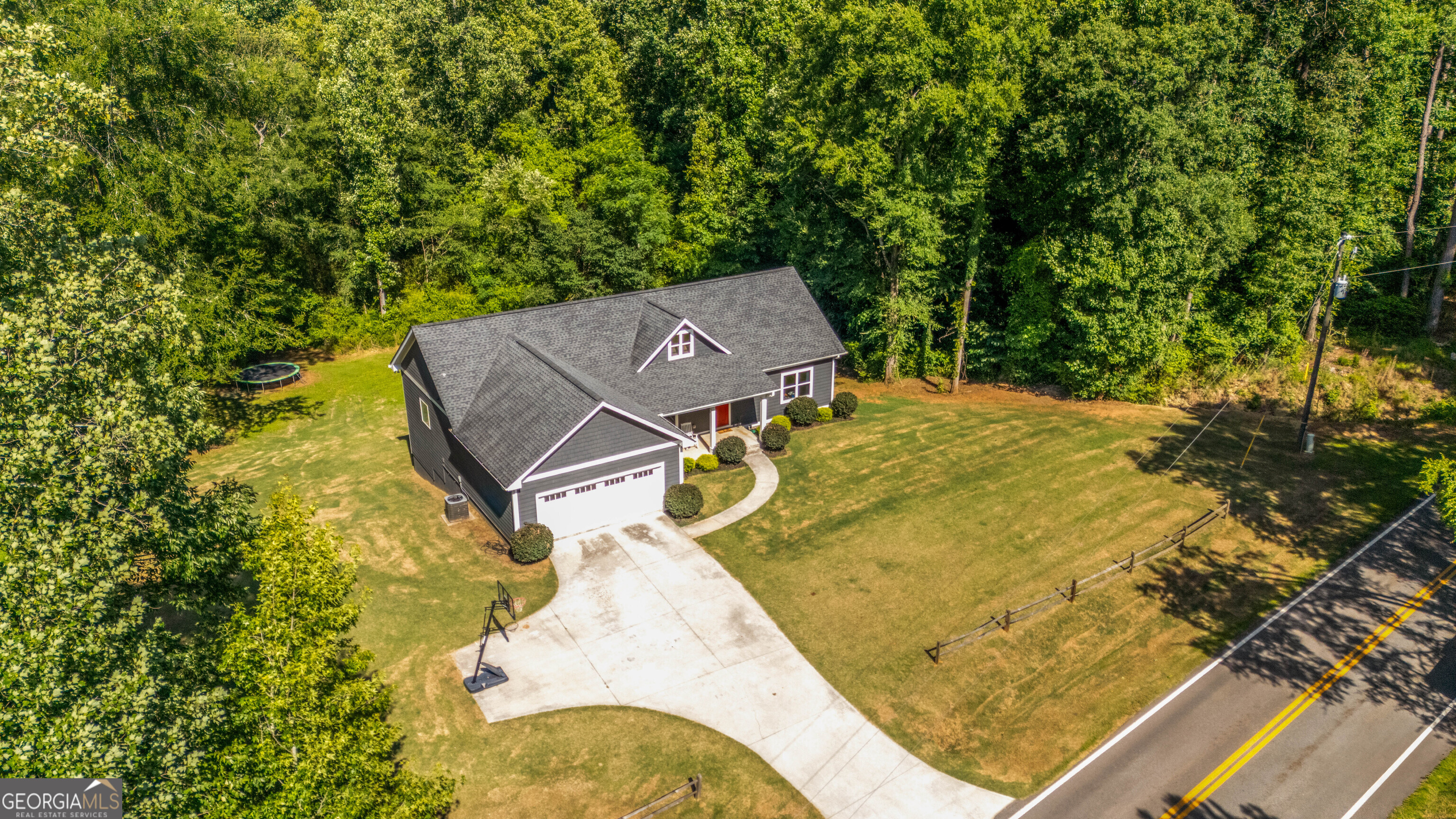 1055 Harden Bridge Road Commerce, GA 30530 - Photo 52 of 56