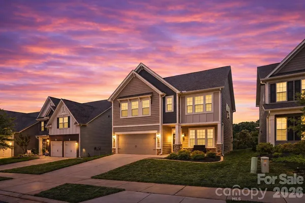 $415,000 | 128 Championship Drive, Unit 66, Mooresville, NC 28115