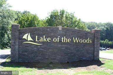 500 Gold Valley Road Locust Grove, VA 22508 - Photo 6 of 9 Lake of the Woods Front Gate