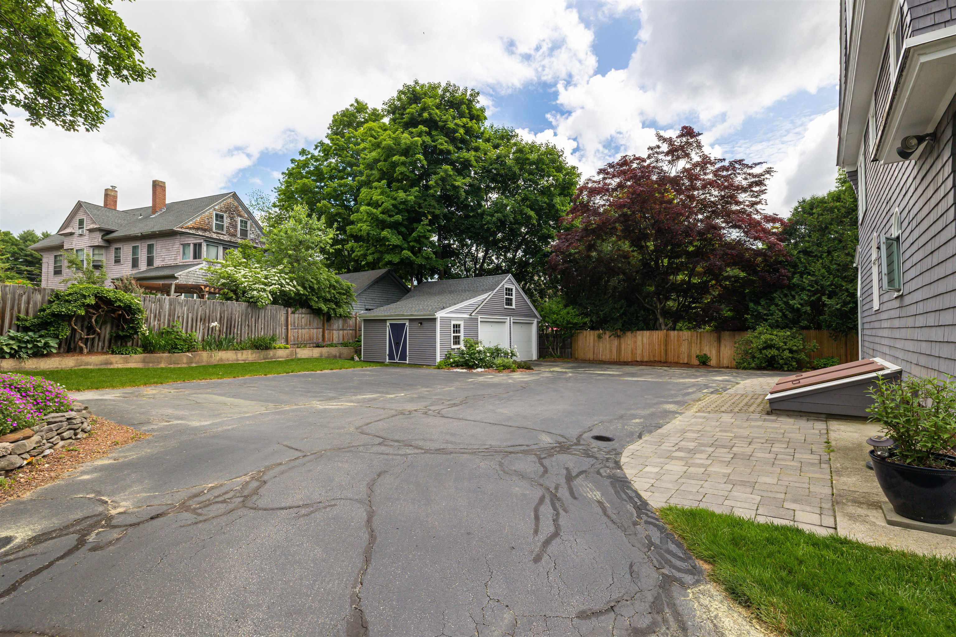 96 School Street, Unit U2 Concord, NH 03301 - Photo 49 of 60