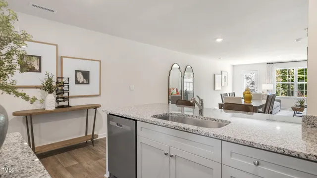 $229,900 | 216 Holmes Cor Drive, Wilson's Mills, NC 27577