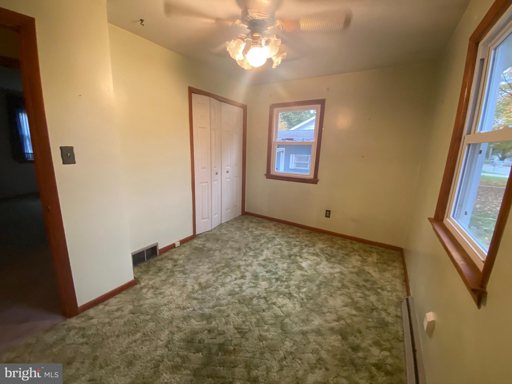 47 Harvard Road Pennsville, NJ 08070 - Photo 11 of 21 Bedroom #2 2/2