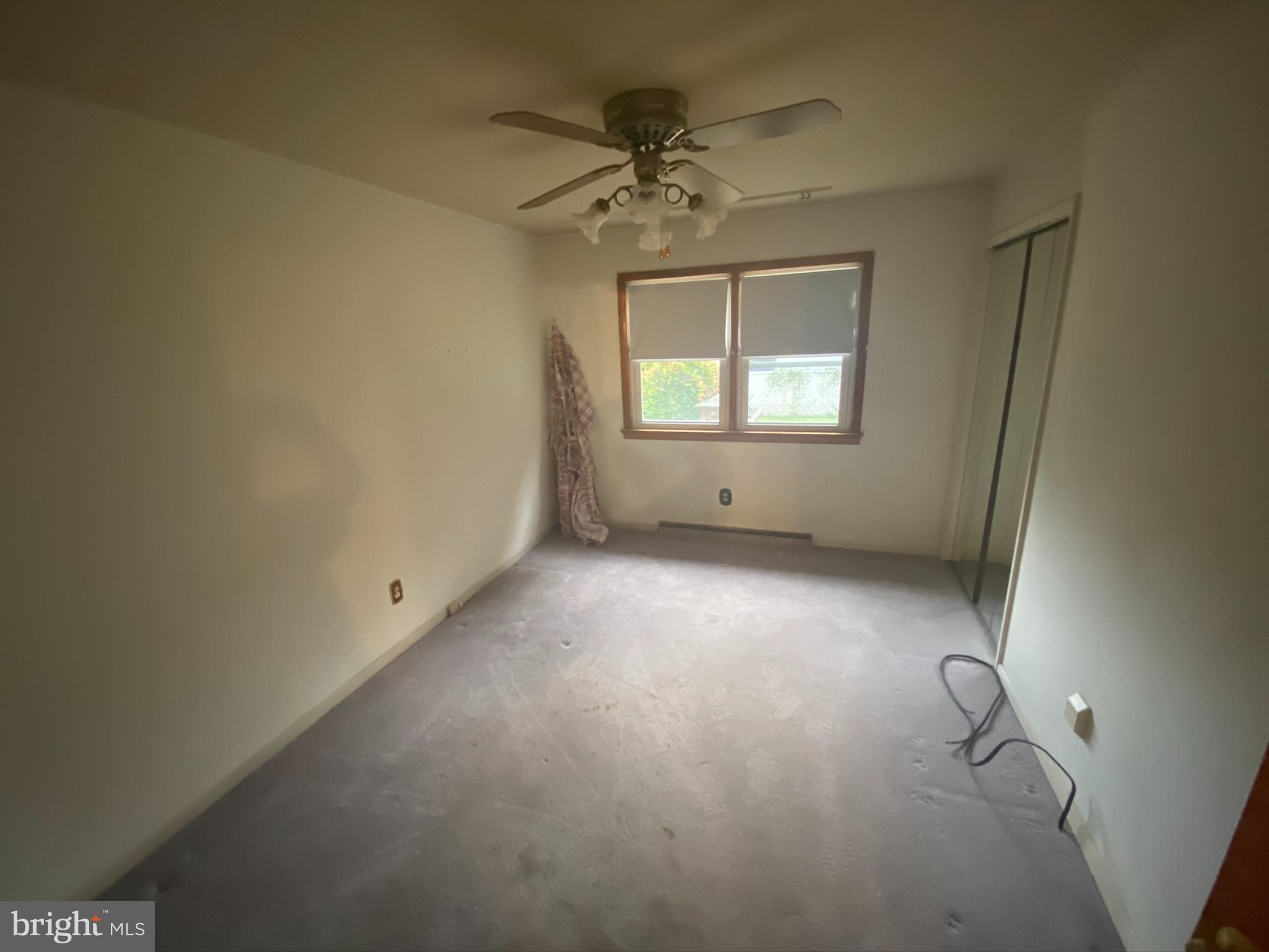 47 Harvard Road Pennsville, NJ 08070 - Photo 13 of 21 Bedroom #3 1/2