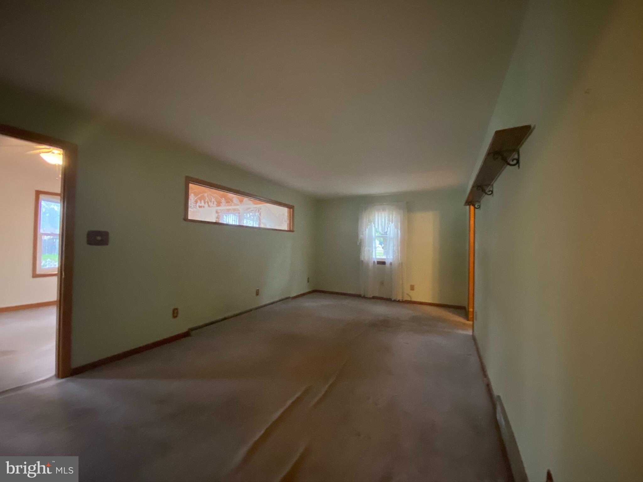 47 Harvard Road Pennsville, NJ 08070 - Photo 6 of 21 Could be a DR, LR, or great room.