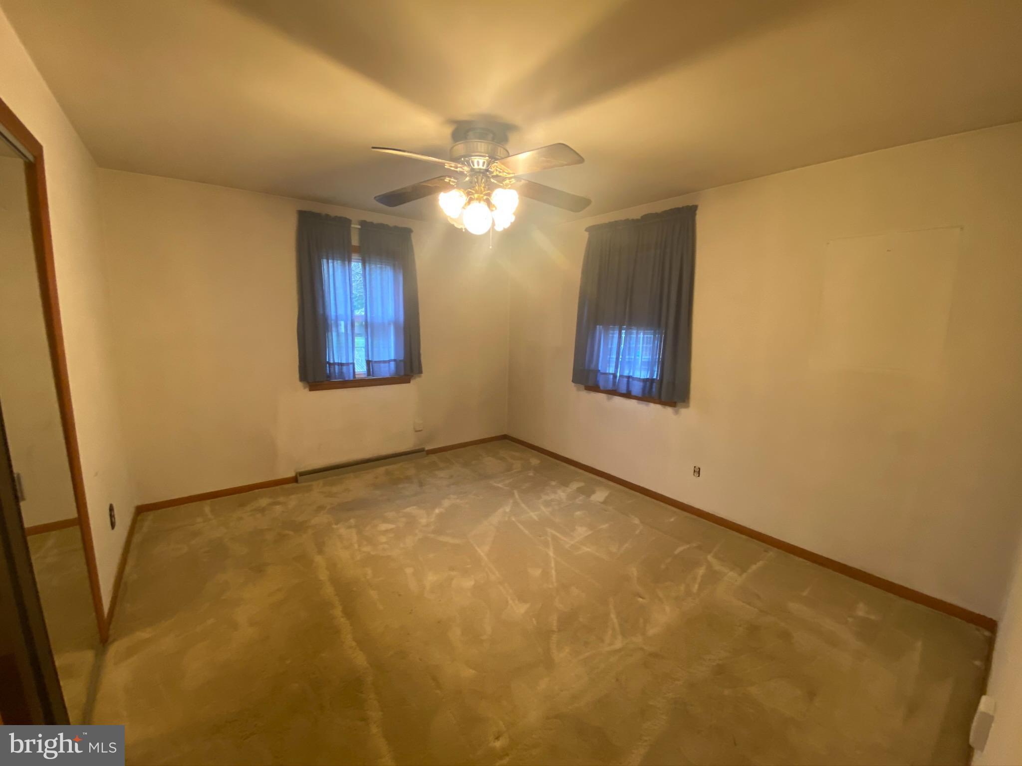 47 Harvard Road Pennsville, NJ 08070 - Photo 8 of 21 Master Bedroom 1/2