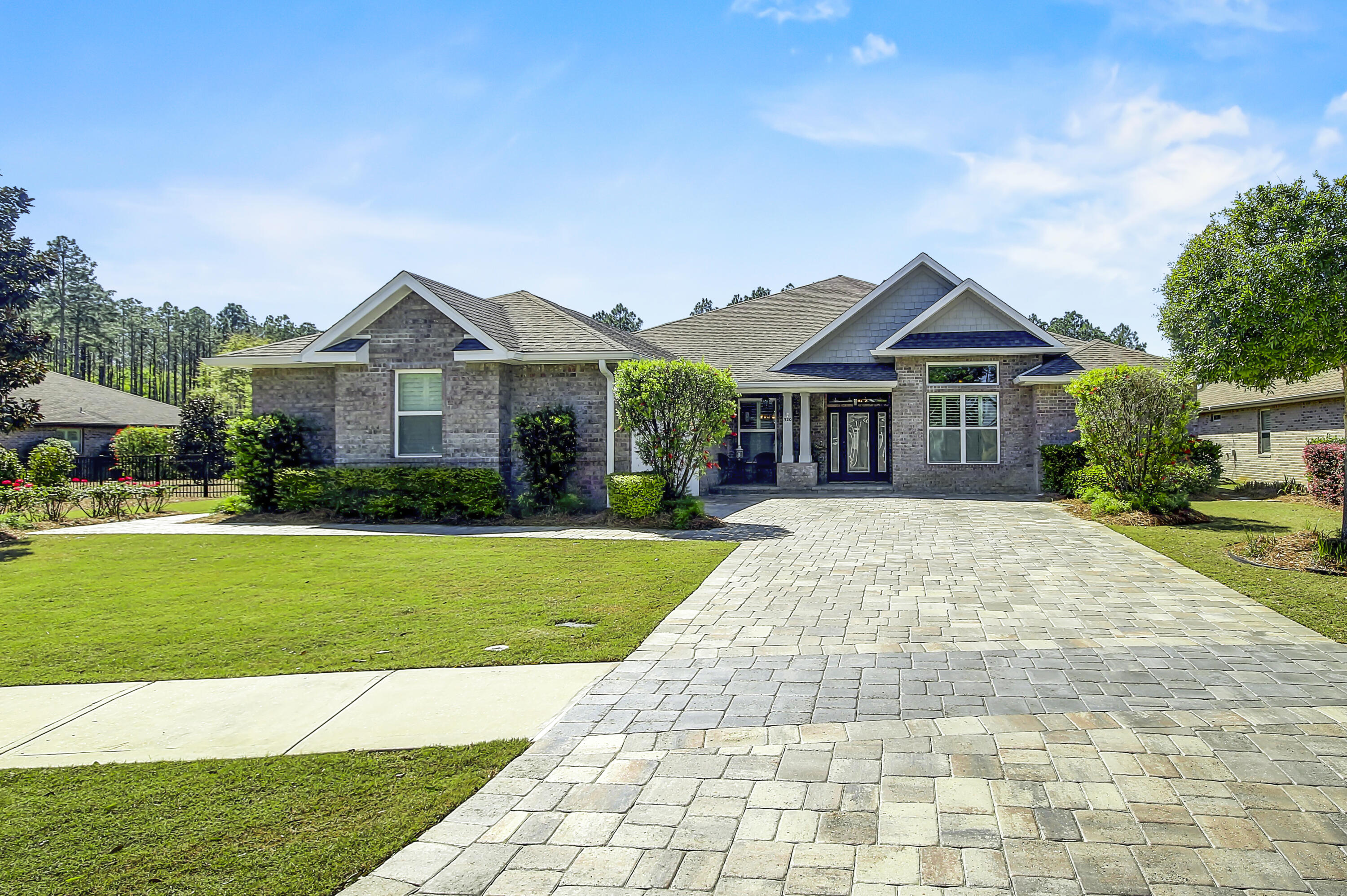 320 Symphony Way Freeport, FL 32439 - Photo 1 of 44 320 Symphony Way