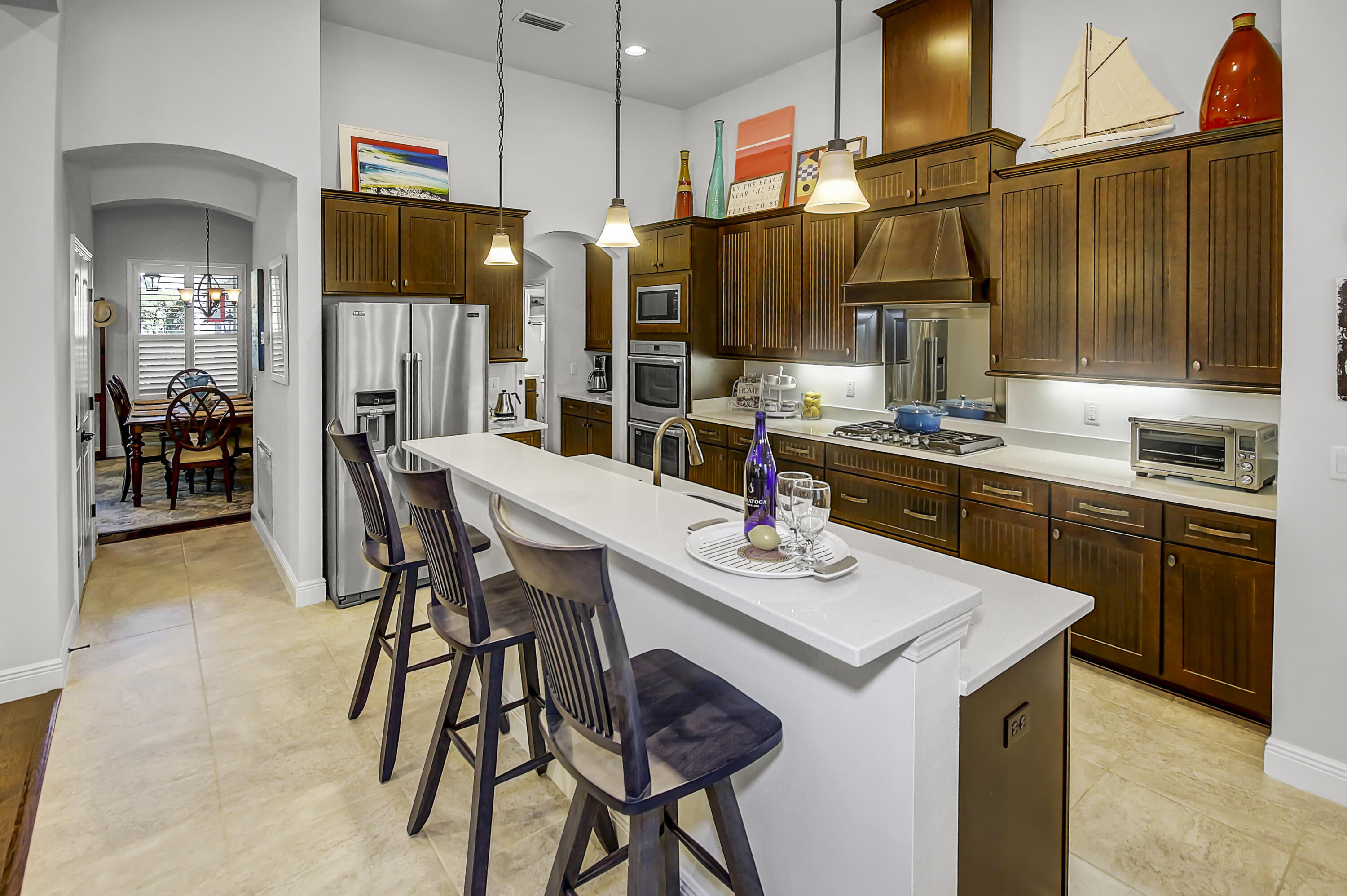 320 Symphony Way Freeport, FL 32439 - Photo 17 of 44 Kitchen