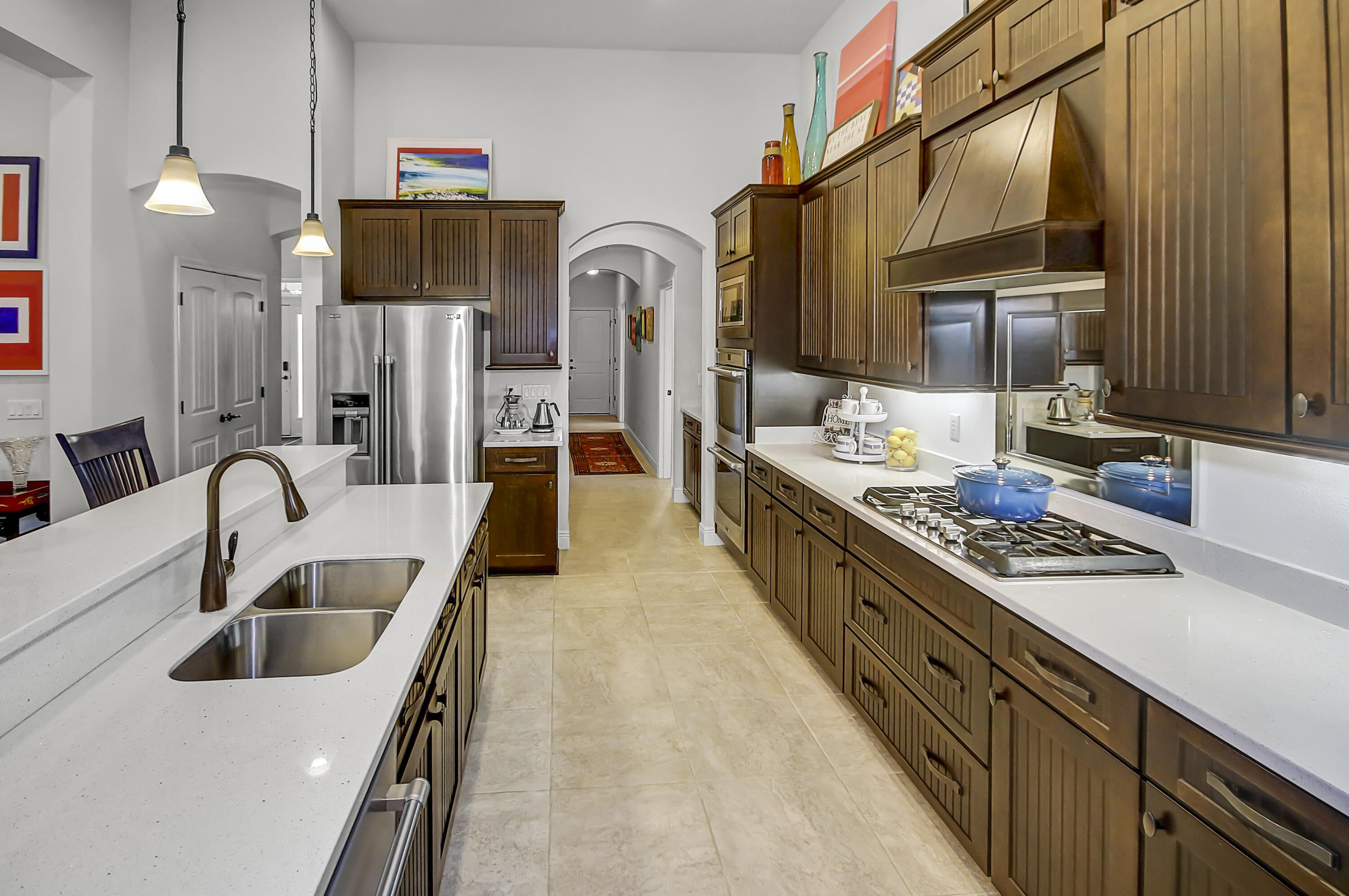 320 Symphony Way Freeport, FL 32439 - Photo 18 of 44 Kitchen