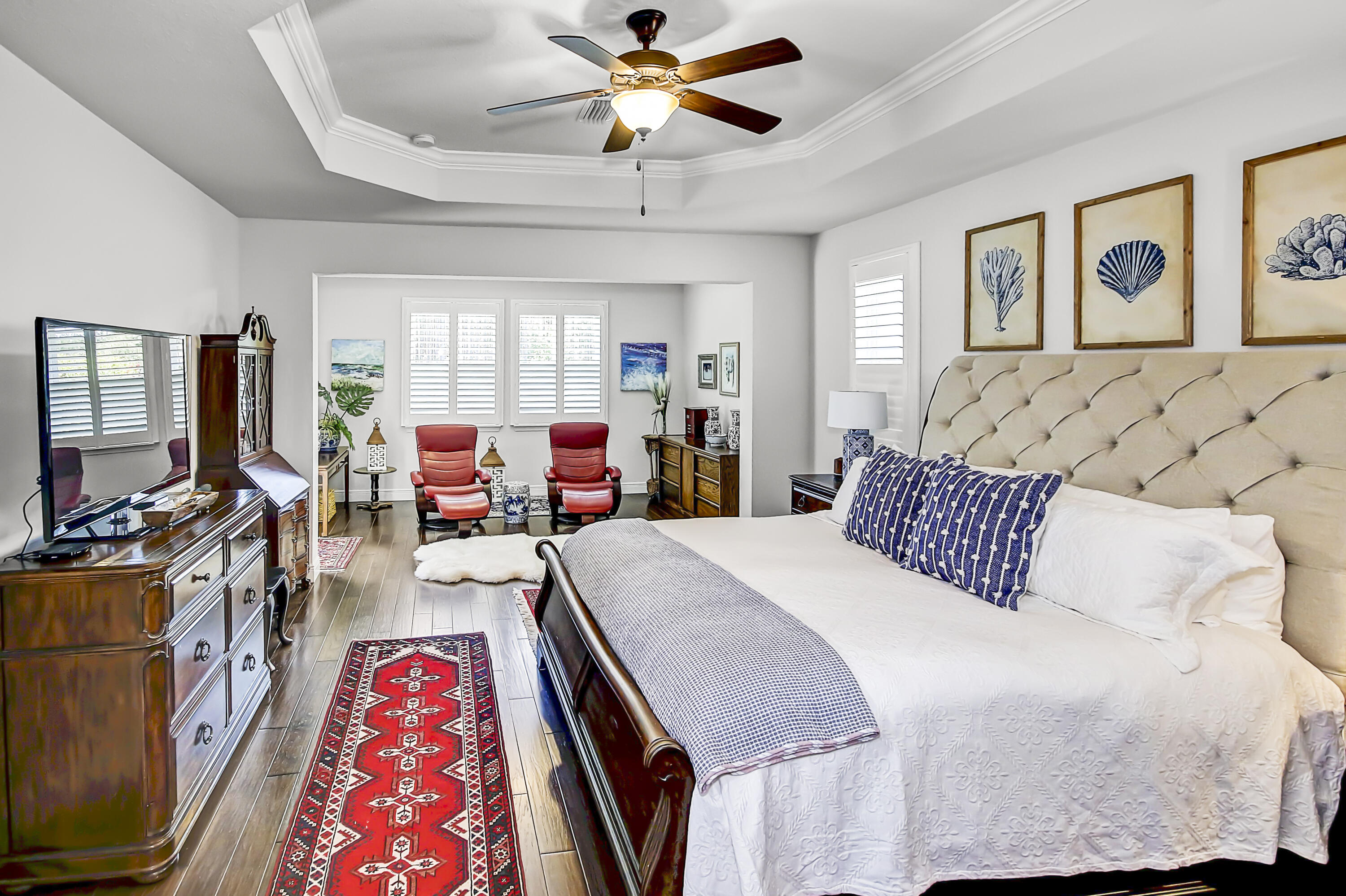 320 Symphony Way Freeport, FL 32439 - Photo 31 of 44 Master Suite