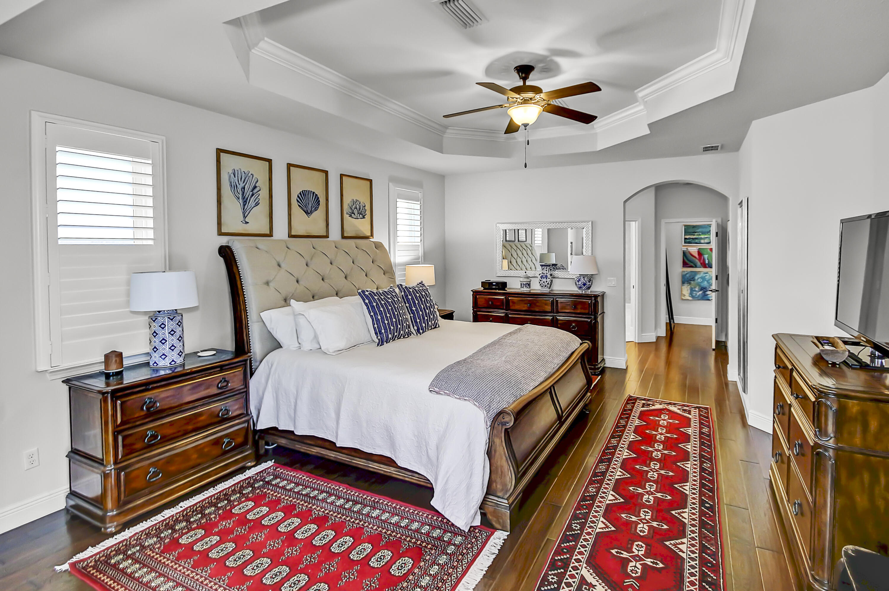 320 Symphony Way Freeport, FL 32439 - Photo 33 of 44 Master Bedroom