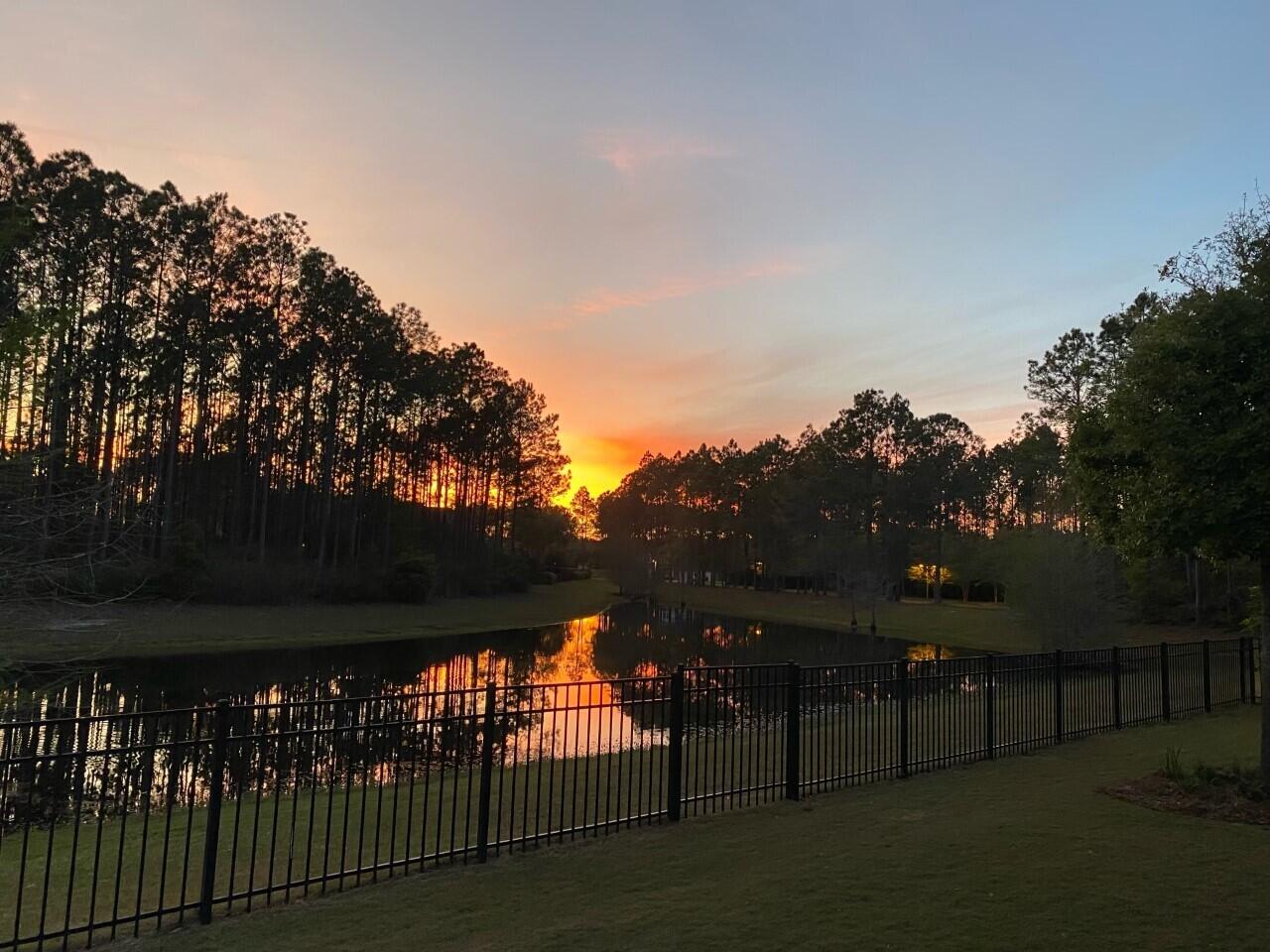 320 Symphony Way Freeport, FL 32439 - Photo 44 of 44 Breathtaking Sunsets