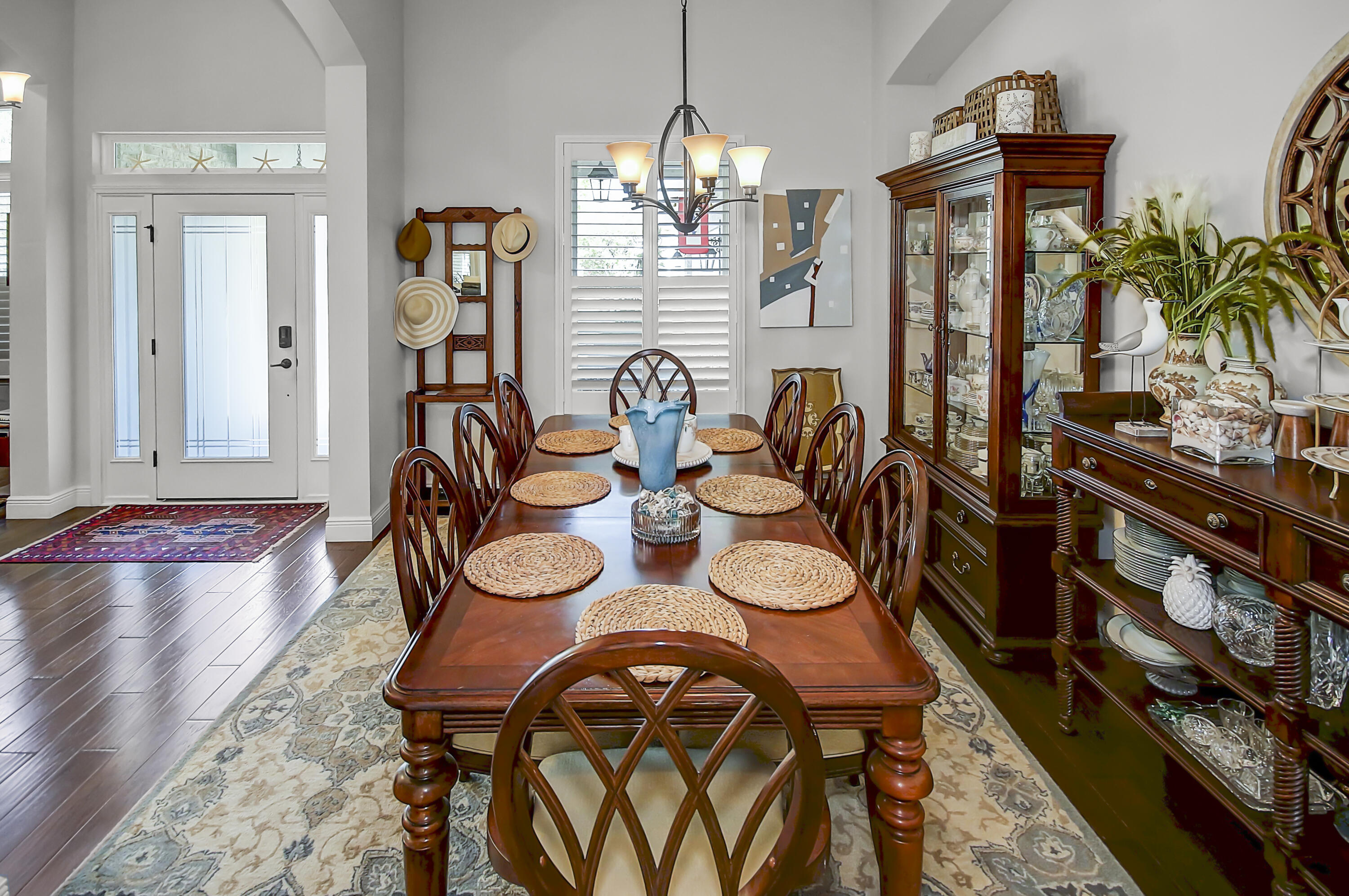 320 Symphony Way Freeport, FL 32439 - Photo 5 of 44 Dining Room