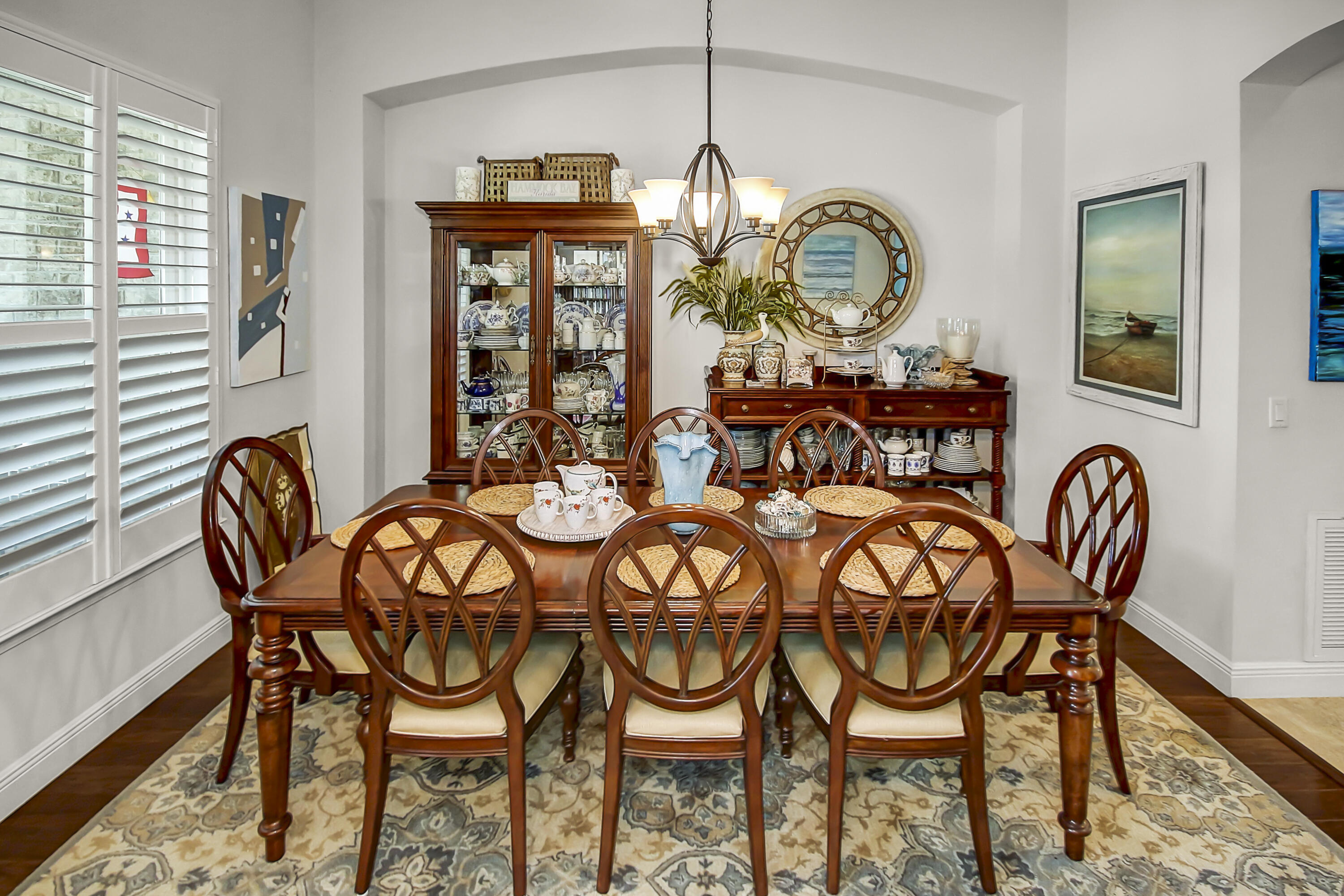 320 Symphony Way Freeport, FL 32439 - Photo 6 of 44 Dining Room
