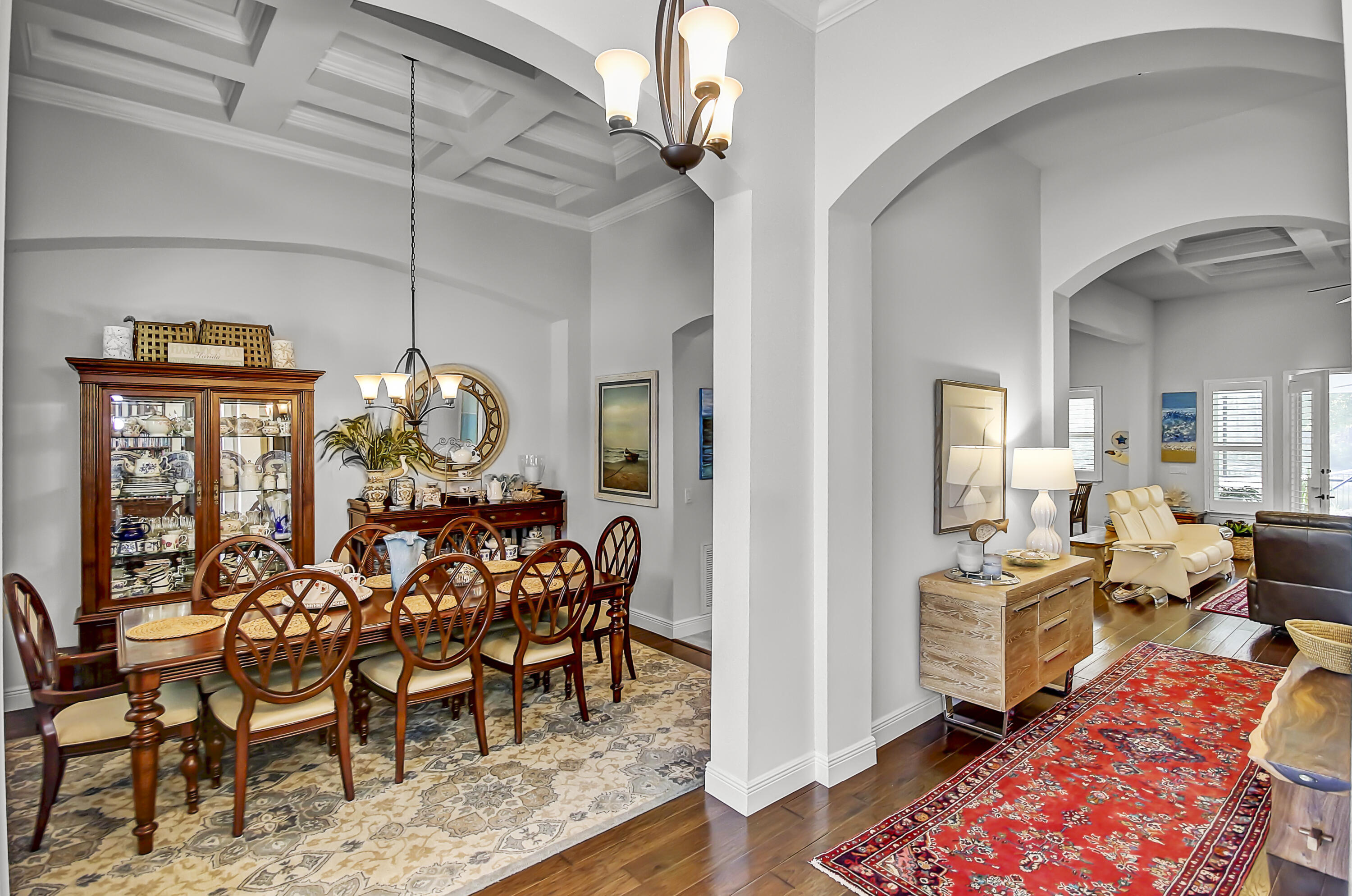 320 Symphony Way Freeport, FL 32439 - Photo 7 of 44 Dining Room