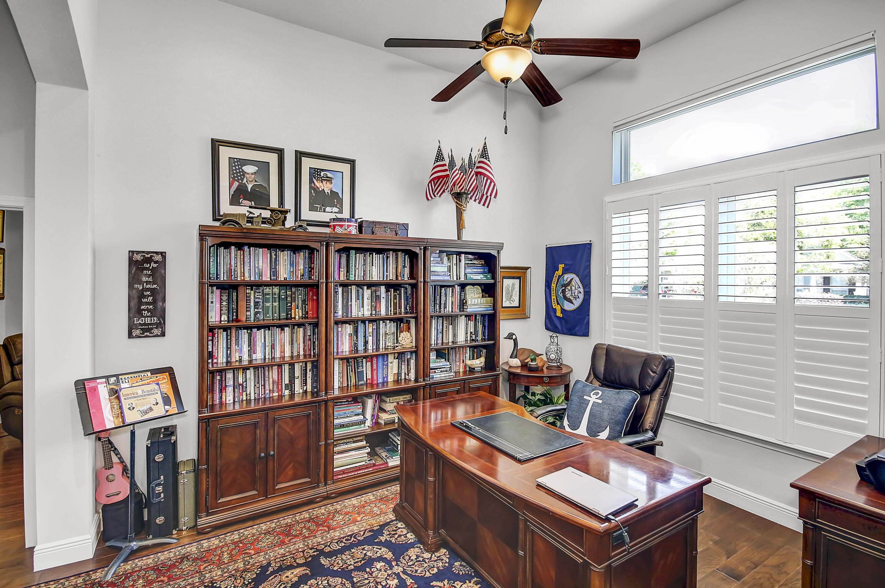 320 Symphony Way Freeport, FL 32439 - Photo 8 of 44 Office