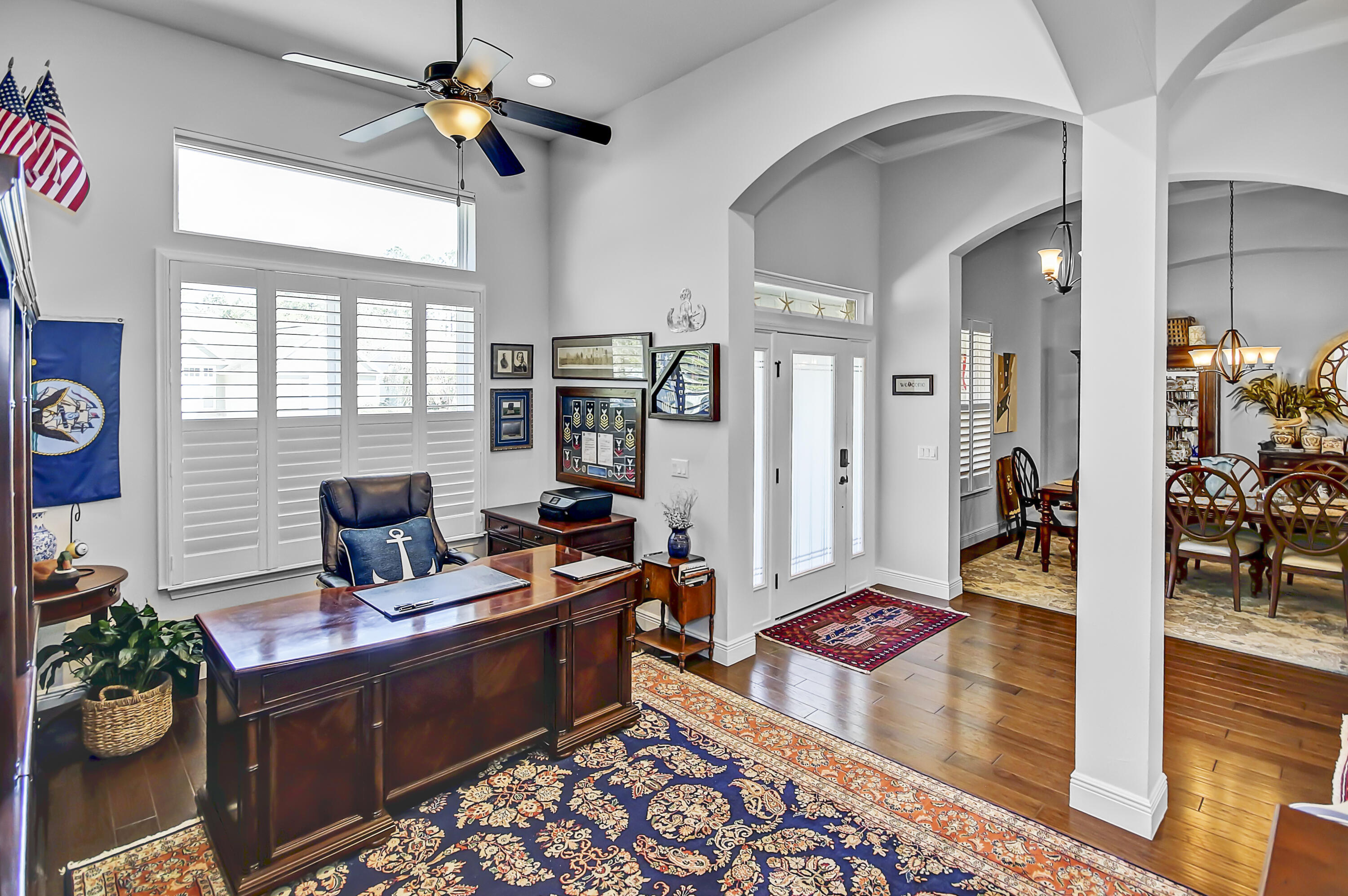 320 Symphony Way Freeport, FL 32439 - Photo 9 of 44 Flex Space