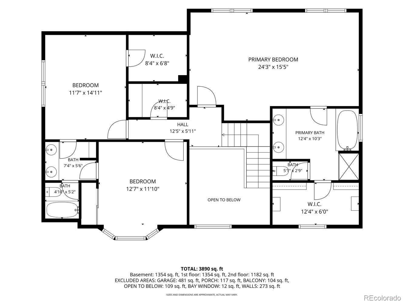 10804 Vista Road Parker, CO 80138 - Photo 49 of 50