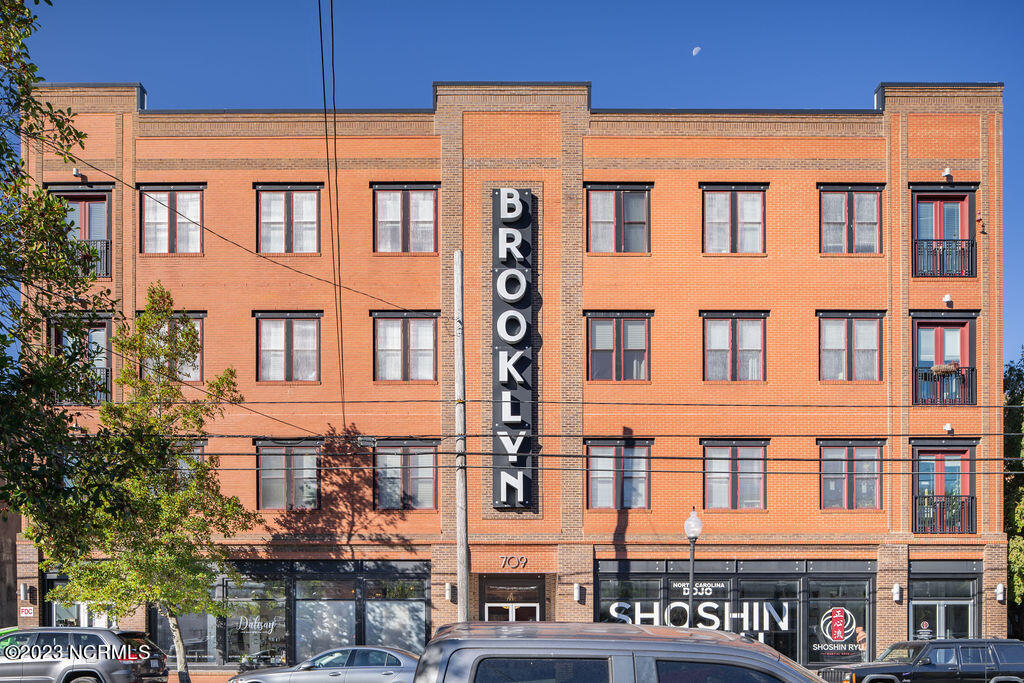 709 North 4th St Unit 206  