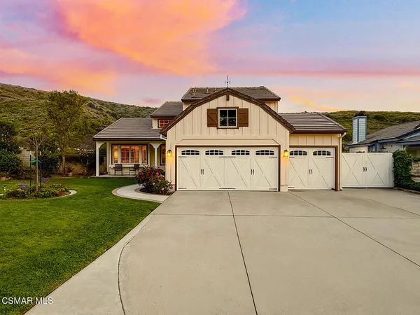 $1,279,900 | 2080 Casual Court, Simi Valley, CA 93065