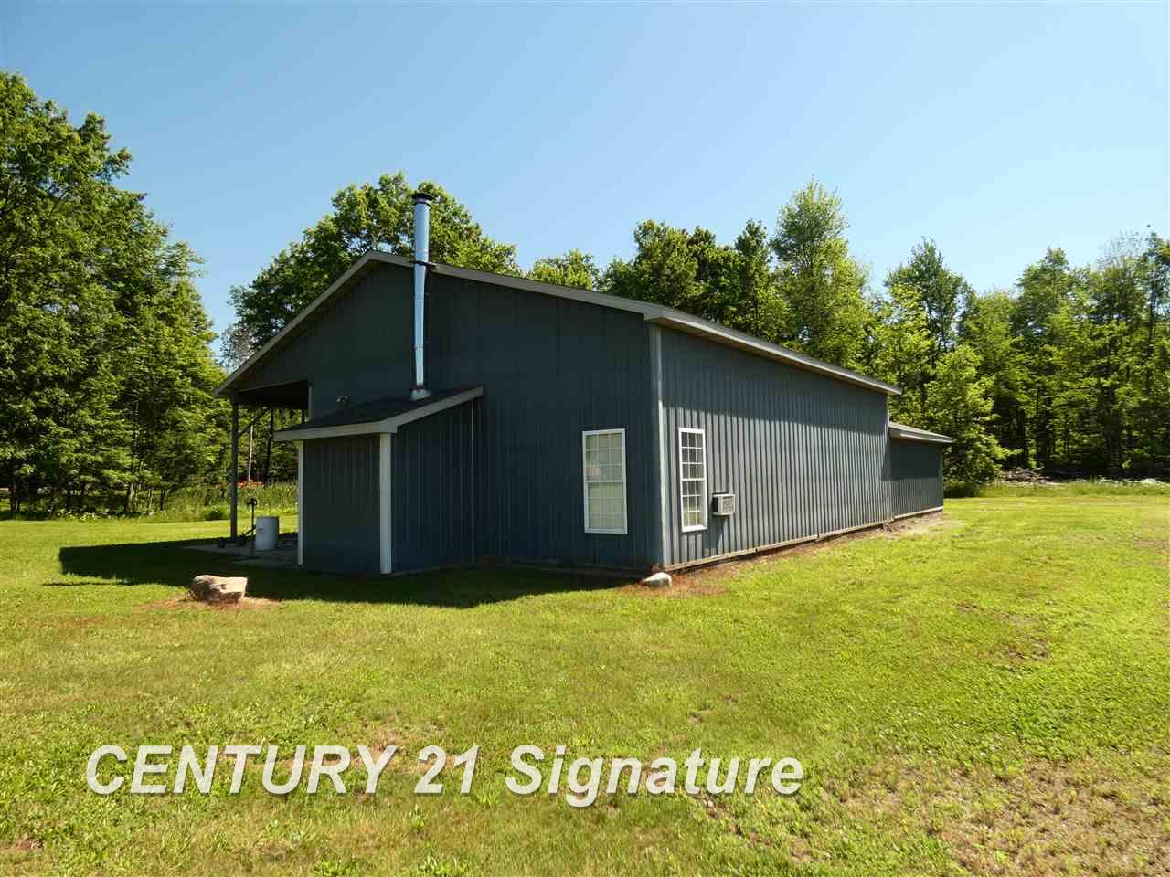 18045 West Schroeder Road Brant, MI 48614 - Photo 26 of 28