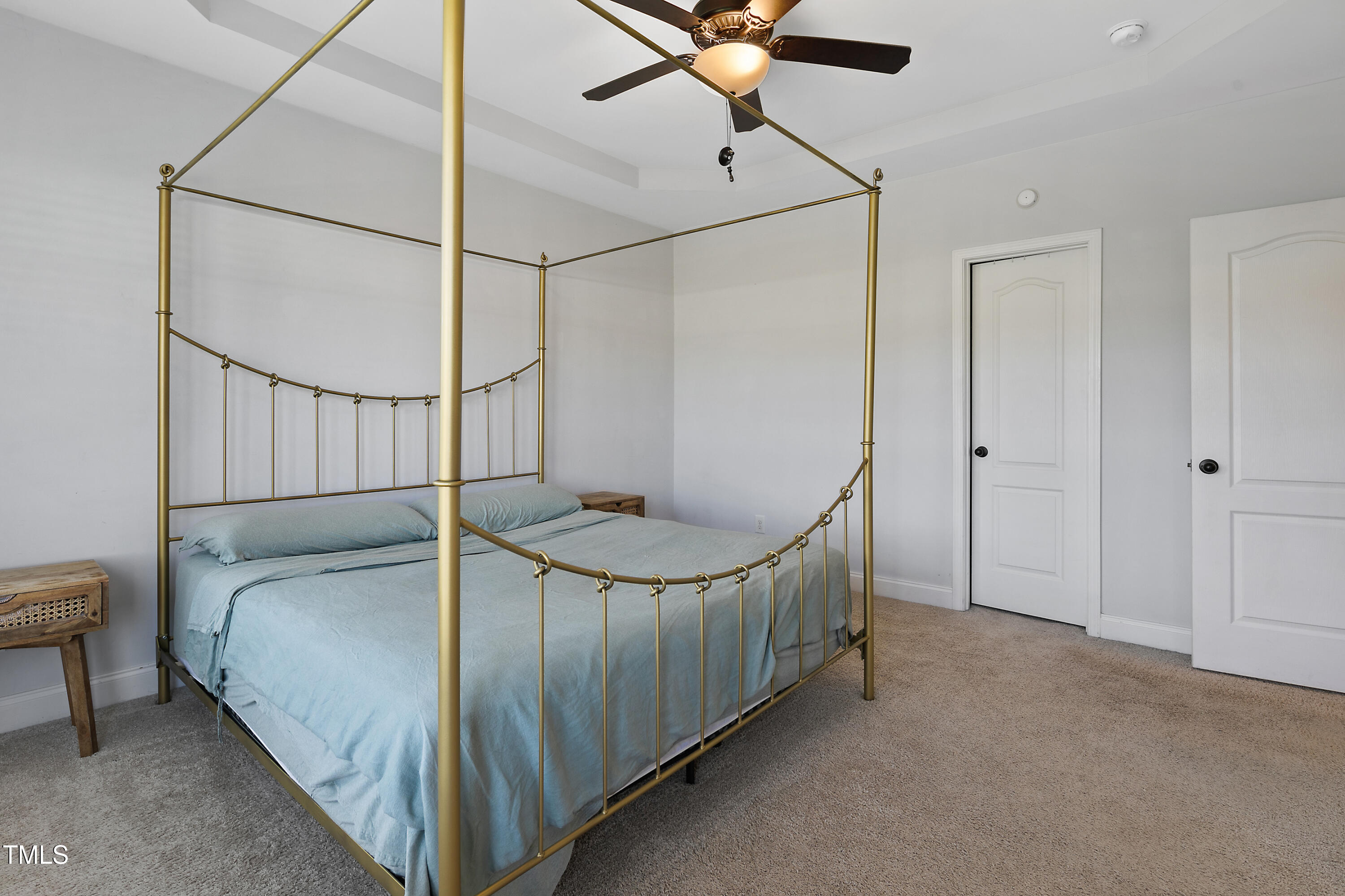 239 Meherrin Loop Raeford, NC 28376 - Photo 17 of 27 Primary Bedroom