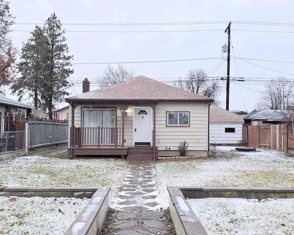 $264,900 | 41 East Rockwell Avenue, Spokane, WA 99207