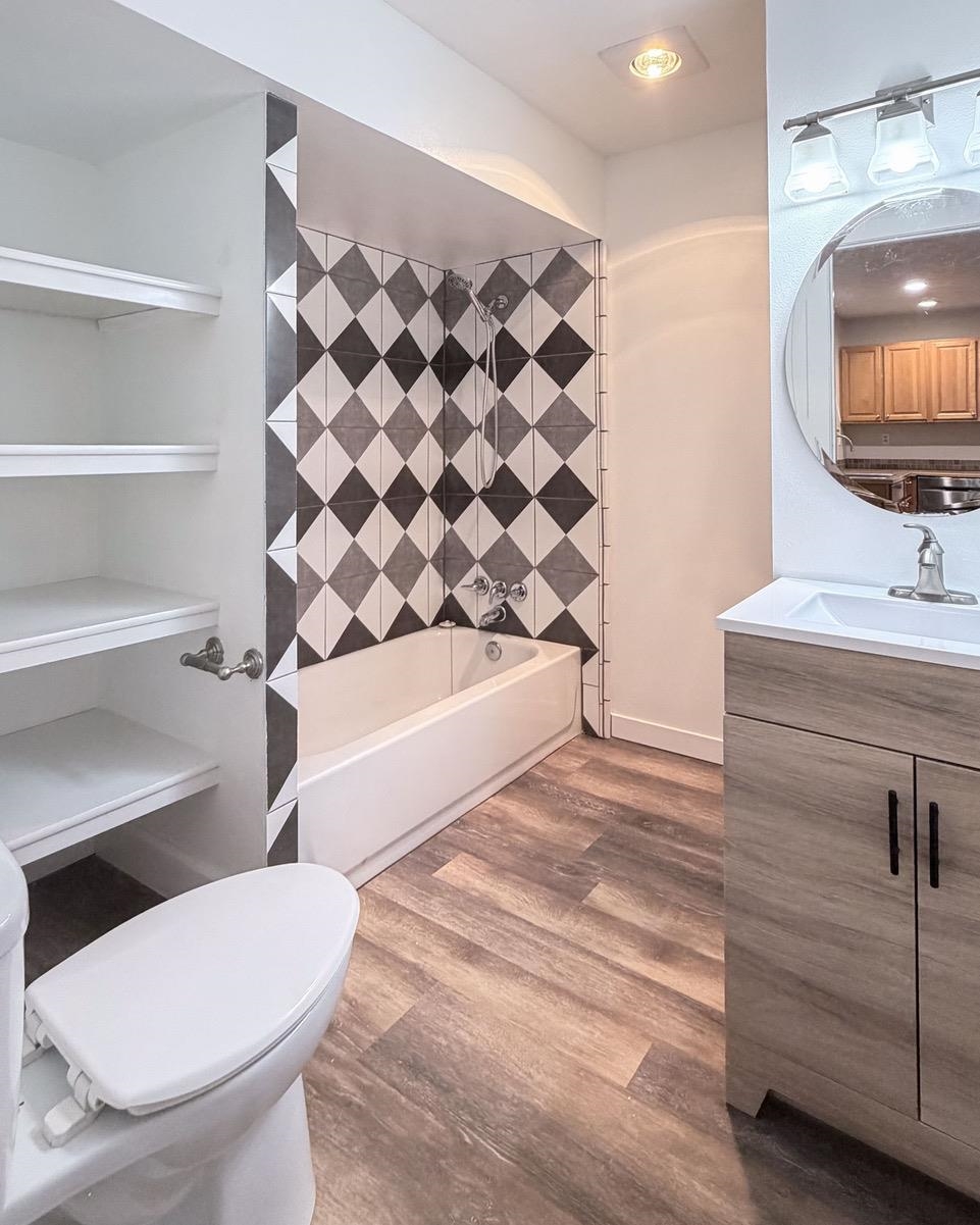 41 East Rockwell Avenue Spokane, WA 99207 - Photo 15 of 23