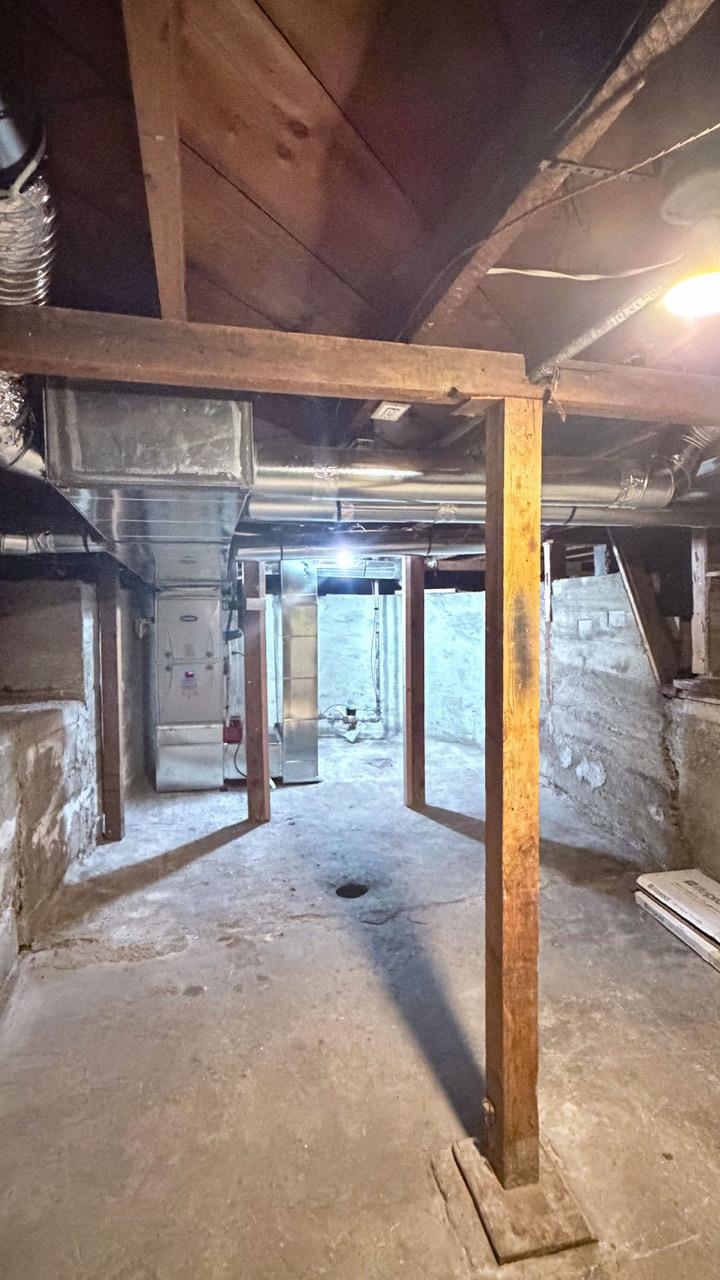 41 East Rockwell Avenue Spokane, WA 99207 - Photo 18 of 23