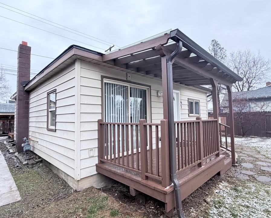 41 East Rockwell Avenue Spokane, WA 99207 - Photo 20 of 23