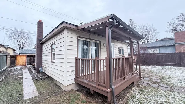 $264,900 | 41 East Rockwell Avenue, Spokane, WA 99207