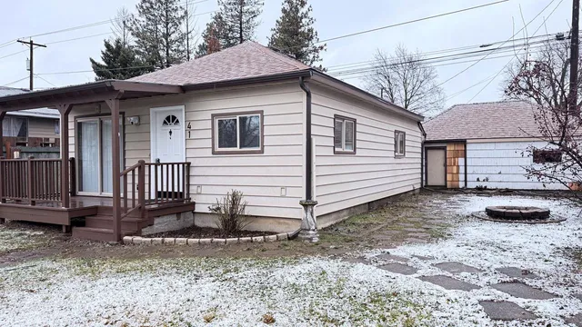 $264,900 | 41 East Rockwell Avenue, Spokane, WA 99207