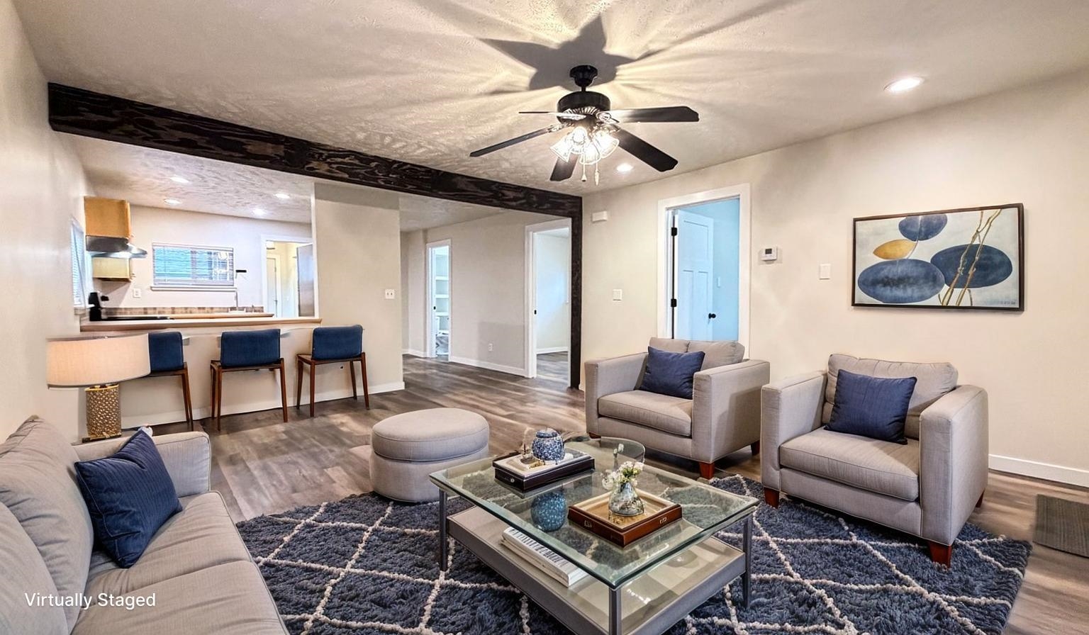 41 East Rockwell Avenue Spokane, WA 99207 - Photo 3 of 23