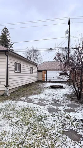 $264,900 | 41 East Rockwell Avenue, Spokane, WA 99207