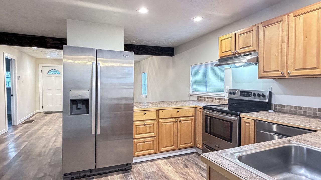 41 East Rockwell Avenue Spokane, WA 99207 - Photo 8 of 23