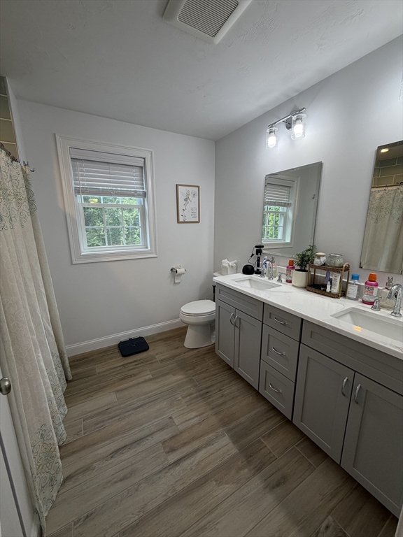 203 Albee Road Uxbridge, MA 01569 - Photo 15 of 39