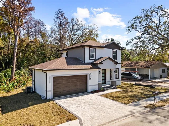 $3,950 | 8119 North Dakota Avenue, Tampa, FL 33604