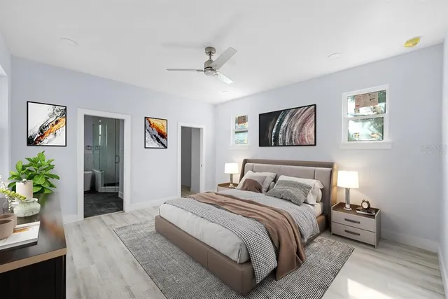 $3,950 | 8119 North Dakota Avenue, Tampa, FL 33604