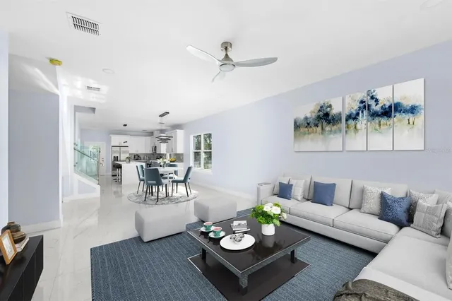 $3,950 | 8119 North Dakota Avenue, Tampa, FL 33604