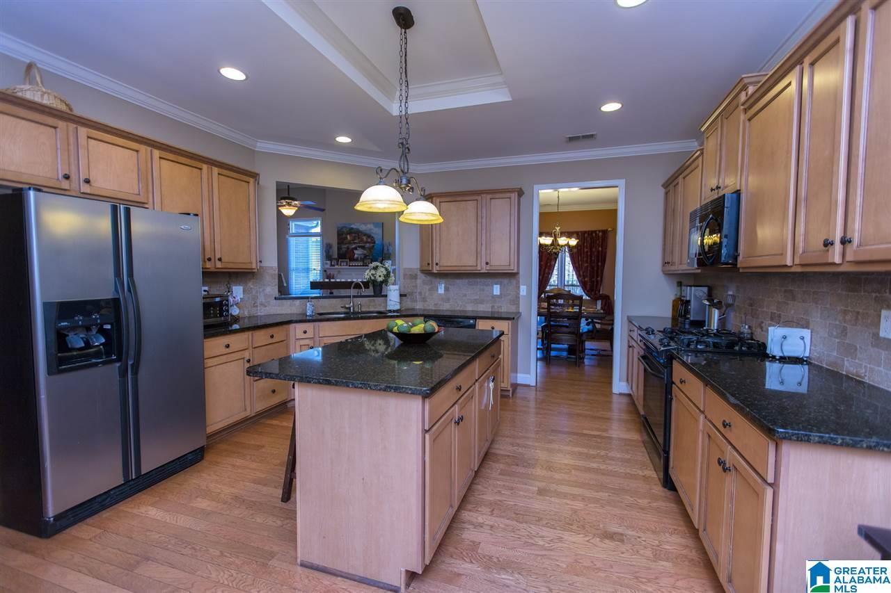 5337 Creekside Loop Birmingham, AL 35244 - Photo 16 of 35