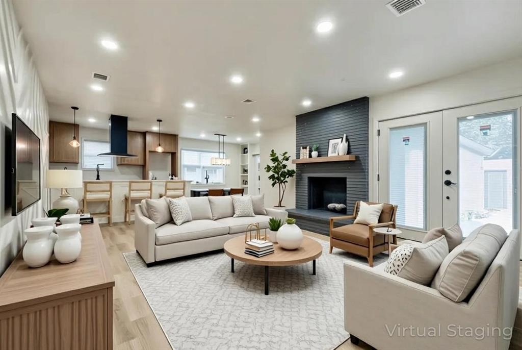 5323 Blaney Way Dallas, TX 75227 - Photo 1 of 36 Virtually staged